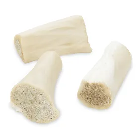Meilleurs prix pour Os à moelle fourré poulet - Friandises pour chien