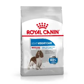 Meilleurs prix pour Royal Canin Medium Light Weight Care - Croquettes pour chien
