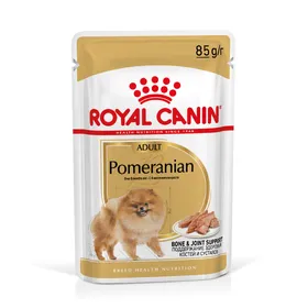 Comparer les prix de Sachets Royal Canin Spitz Nain Adult