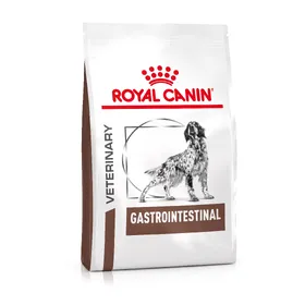 Comparer les prix de Gastro Intestinal GI 25 Royal Canin Veterinary Diet pour chien