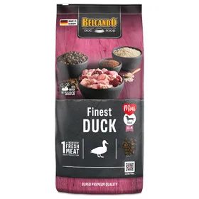 Comparer les prix de Belcando Finest Croc - Croquettes pour chien