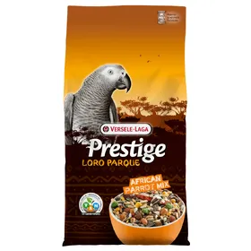 Comparer les prix de Versele-Laga Prestige Premium pour perroquet d'Afrique - 10 kg