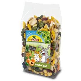 Meilleurs prix pour JR Farm Salade de fruits pour rongeur