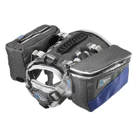 Comparer les prix de Harnais ArmoredTech® Adventure multi taille S tour de poitrail 23-38 cm - pour chien