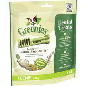 Comparer les prix de Lot Greenies Soin dentaire pour chien
