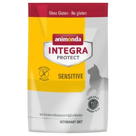Comparer les prix de Animonda Integra Protect Adult Sensitive - Croquettes pour chat