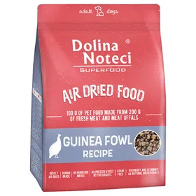 Meilleurs prix pour 2x1kg Dolina Noteci Superfood adulte nourriture pour chien humide