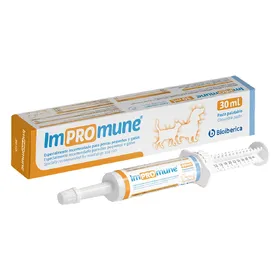 Meilleurs prix pour Impromune pâte de renforcement du système immunitaire pour animaux de compagnie