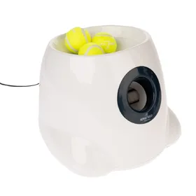 Comparer les prix de Lanceur automatique de balles de tennis Bloom de Nomad Tales, 26 x 27 x 21 cm, pour chien