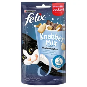 Meilleurs prix pour Felix Party Mix Friandises pour chat - Bouchées au lait (60 g)