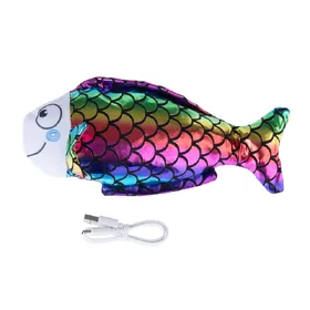 Meilleurs prix pour Jouet électronique Poisson dansant TIAKI pour chat