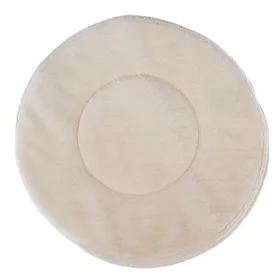 Meilleurs prix pour Pièces de rechange Natural Paradise - coussin rond E (43 cm de diamètre, crème)