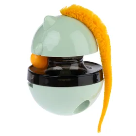 Meilleurs prix pour Jouet à friandises TIAKI Tumbler pour chat