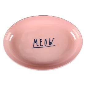 Meilleurs prix pour Gamelle Flamingo Nell pour chat - capacité : 275 mL (ovale)
