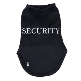 Meilleurs prix pour Pull-over TIAKI Security pour chien - longueur du dos : environ 35 cm