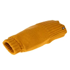 Comparer les prix de Pull-over TIAKI Gold pour chien – longueur du dos : environ 35 cm