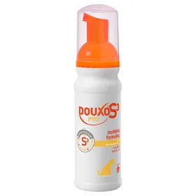 Meilleurs prix pour Ml mousse DOUXO S3 PYO pour chien