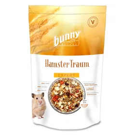 Comparer les prix de Bunny HamsterTraum EXPERT 500g