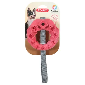 Meilleurs prix pour Zolux TPR Circle Outdoor Terra Chien