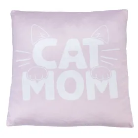 Meilleurs prix pour Coussin Smartpet "Cat Mom"