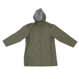 Comparer les prix de TIAKI Pet & Parent Manteau de pluie en look de couple Manteau de pluie pour les parents de chiens : S/M chien