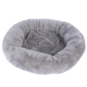 Meilleurs prix pour zooplus Basics Lit pour chat Ø47x11cm