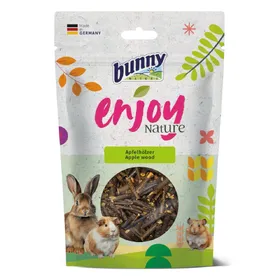 Meilleurs prix pour Bunny Friandises aux branches de pommiers pour rongeur et lapin nain - 3 x 100 g