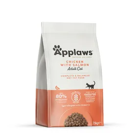 Meilleurs prix pour Applaws Poulet/saumon Croquettes pour chat