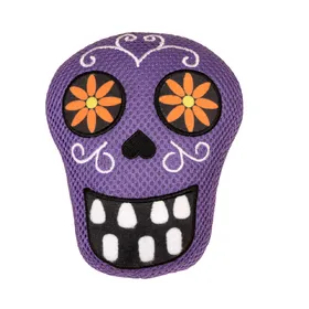 Comparer les prix de TIAKI Jouet pour chien Catrina env. L 15 x l 13 x H 6 cm
