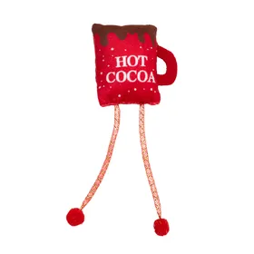 Comparer les prix de TIAKI Jouet pour chats Chocolat chaud