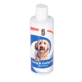 Meilleurs prix pour 250ml TIAKI shampooing pour chiens à poil long & frisé