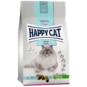 Meilleurs prix pour Happy Cat Care Urinary Control pour chat - 1,3 kg