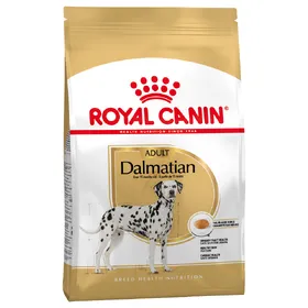 Meilleurs prix pour Dalmatian Adult Royal Canin Breed pour chien
