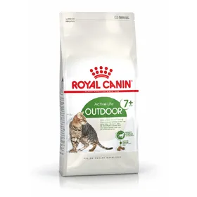 Comparer les prix de Outdoor +7 Royal Canin pour chat