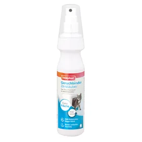 Comparer les prix de beaphar Désodorisant pour chat 150 mL