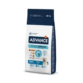 Meilleurs prix pour Advance Maxi Adult - Croquettes pour chien