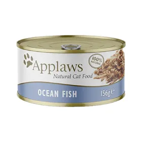 Comparer les prix de Applaws 6 x 156 g - poisson de mer
