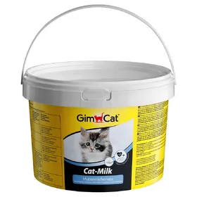 Comparer les prix de Lait avec taurine GimCat pour chat - Lait pour chat