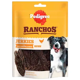 Comparer les prix de Pedigree Ranchos Originals poulet - Friandises pour chien