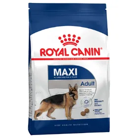 Comparer les prix de Maxi Adult Royal Canin - Croquettes pour chien