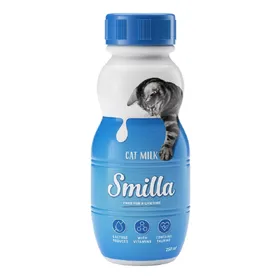 Meilleurs prix pour Lait Smilla - pour chat