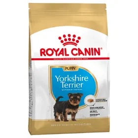 Meilleurs prix pour Royal Canin Yorkshire Terrier Puppy - Croquettes pour chiot