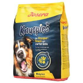 Comparer les prix de Josera Knuspies - Friandises pour chien
