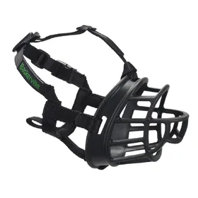Comparer les prix de Muselière Baskerville Ultra 2.0 taille 6 rottweiler, dogue allemand - pour chien