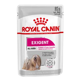 Meilleurs prix pour Sachets Royal Canin Mini Exigent