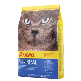 Comparer les prix de Marinesse Josera - Croquettes pour Chat