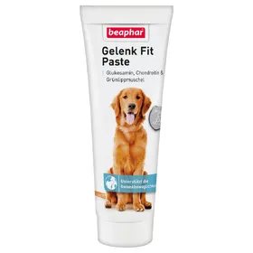 Comparer les prix de Pâte beaphar Gelenk Fit - pour chien