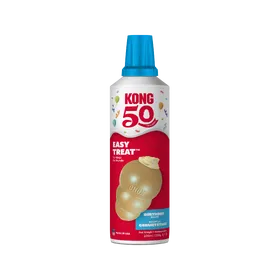 Comparer les prix de 226g KONG Snackpaste Easy Treat Jubiläumsrezept für Hunde