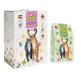 Comparer les prix de Adult volaille GranataPet pour chat - Croquettes pour chat