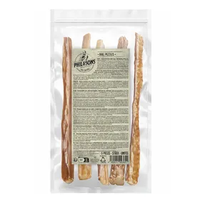 Meilleurs prix pour Cimiers de bœuf de qualité premium, 18,5 cm pour chien - 5 x 5 friandises